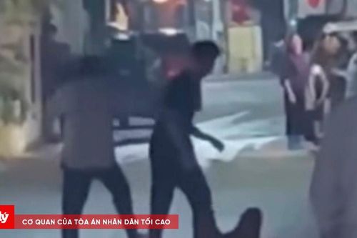 Hà Nội: Người đàn ông bị chém tử vong vào ngày mùng 4 Tết