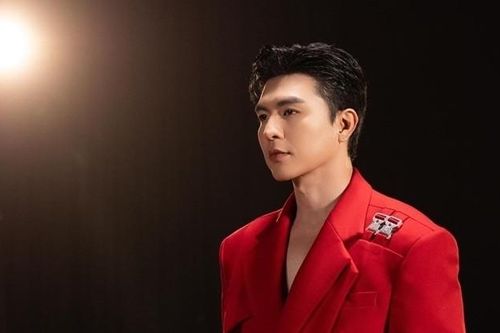 Steven Nguyễn: Từ soát vé sân khấu đến 'Mỹ nam phản diện được yêu thích nhất'