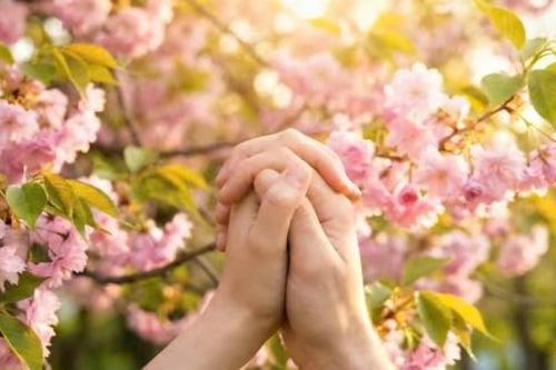 Hạnh phúc không chỉ nằm ở những cuộc yêu gắng sức