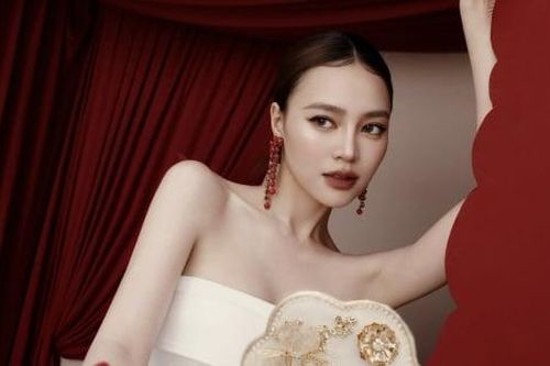 Lan Ngọc: 'Tôi đã sẵn sàng lập gia đình'