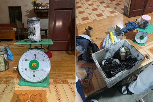 Kịp thời phát hiện, xử lý hành vi tự chế pháo nổ trái phép tại Hà Nội