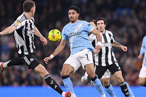 Man City đấu Newcastle: Thước đo bản lĩnh trong cuộc đua vô địch Ngoại hạng Anh