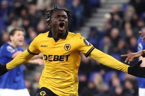 Chuyển nhượng sáng 21/2: Wolves định giá Mateus Mane 50 triệu bảng, Barca săn đón Harry Kane