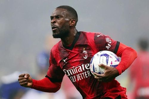 Liverpool nhắm Fikayo Tomori để thay thế Konate và kế thừa Virgil van Dijk