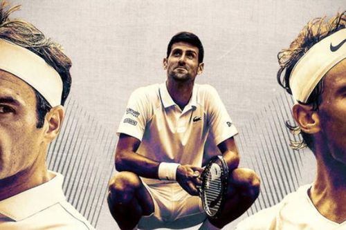 Kỷ nguyên BIG 3 tennis chính thức khép lại: 20 năm thống trị và 150 cuộc thư hùng vĩ đại