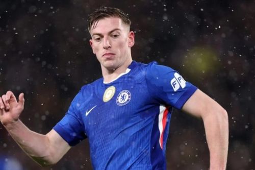 Liam Delap và hành trình tại Chelsea: Liệu 'bom xịt' có thể tái hiện lịch sử của Didier Drogba?