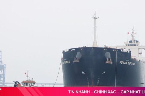 Kỳ vọng lớn từ những chuyến hàng thông quan đầu năm Ngựa