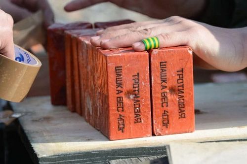 Pháp chặn đứng âm mưu tấn công khủng bố