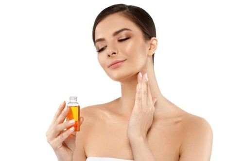 Bạn đã biết đến những tác động của dầu ôliu đối với da mặt?