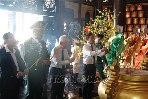 Hào khí Sài Gòn - Chợ Lớn - Gia Định: Khát vọng bay xa