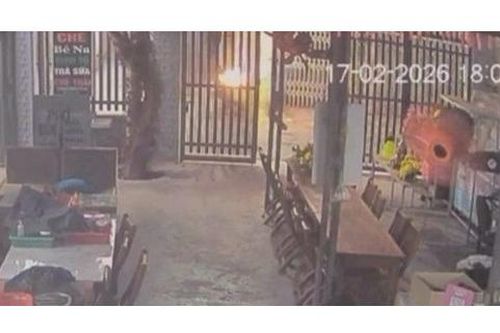 Đối tượng tạt xăng, chém người giữa phố đã sa lưới sau hơn 1 ngày lẩn trốn