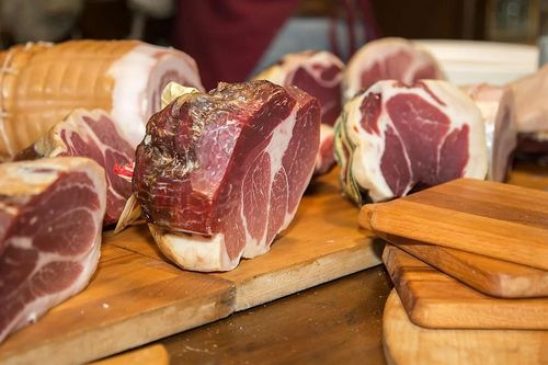Hội kín bảo vệ ẩm thực Italy