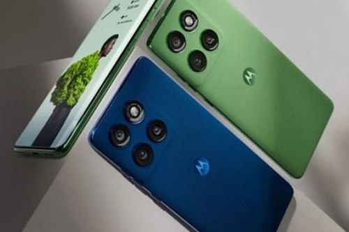 'Bom tấn tầm trung' Motorola Edge 70 Fusion có gì đáng chờ đợi?