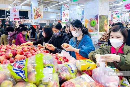 5 ngày Tết Nguyên đán 2026: Giá cả ổn định, sức mua dần sôi động trở lại