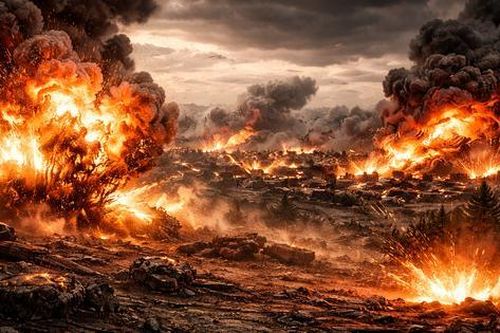 Nga mở rộng hiện diện quanh Kupyansk, tăng tốc tiến công tại Kharkiv