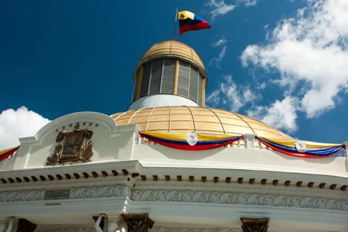 Quốc hội Venezuela thông qua luật ân xá