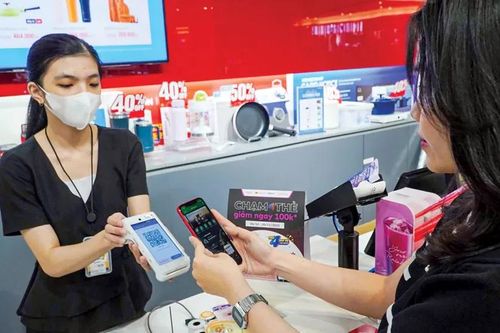Vui buồn thời… số hóa