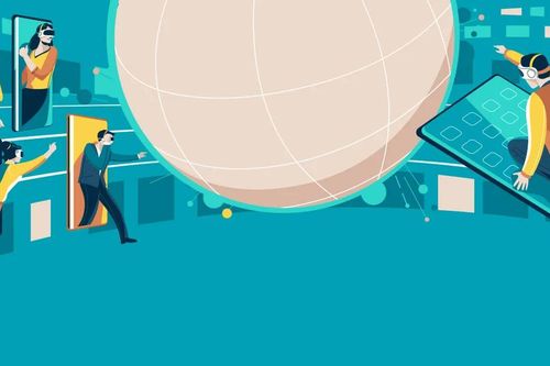Những mô hình số hóa thể chế đáng tham khảo