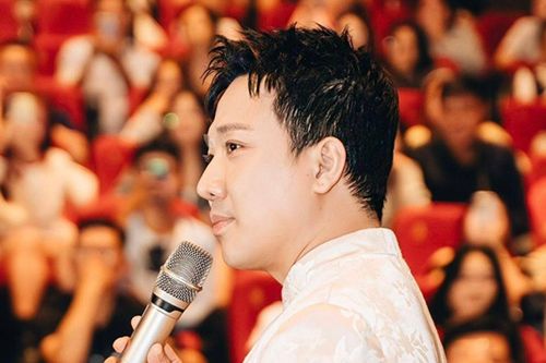 'Trấn Thành không cần quỳ vẫn thắng'