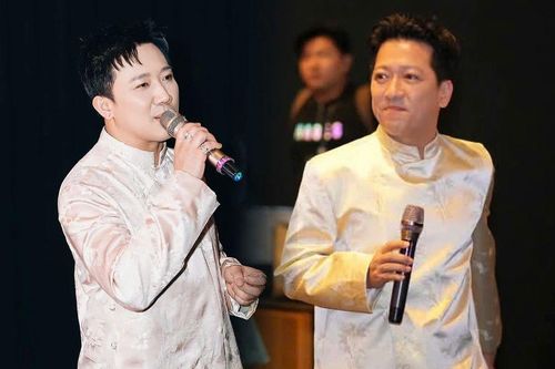 Trấn Thành nói thẳng chuyện cạnh tranh với Trường Giang