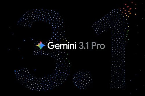 Google chính thức công bố Gemini 3.1 Pro