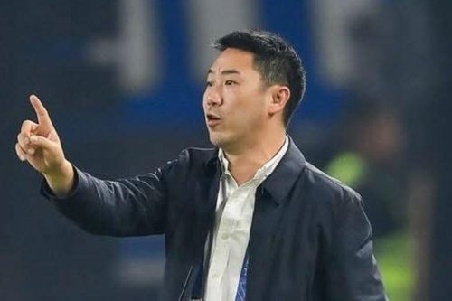 Tanawat đã đúng khi bóng đá Thái Lan bỏ xa Việt Nam