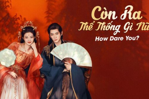 Tập cuối của 'Còn Ra Thể Thống Gì Nữa?' gây tranh cãi