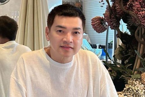 Tình cảnh của nghệ sĩ Quang Minh khi đón Tết xa vợ kém 37 tuổi