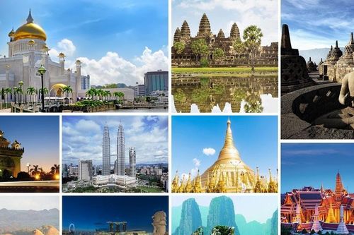 Việt Nam, Indonesia và Thái Lan chạy đua làm du lịch thông minh