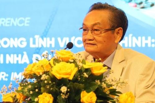 Định vị TP. Hồ Chí Minh trên hành trình bước vào kỷ nguyên mới