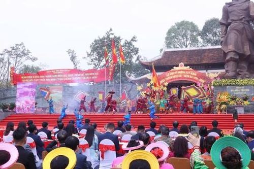 Hào khí Ngọc Hồi - Đống Đa và tinh thần 'thần tốc' trong kỷ nguyên mới