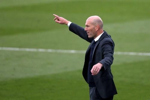 Zidane đạt thỏa thuận dẫn dắt ĐT Pháp; CAHN chiếm ưu thế trong cuộc đua vô địch V.League