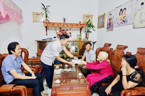 Tây Đô vào xuân mới củng cố nền tảng, kiến tạo không gian phát triển