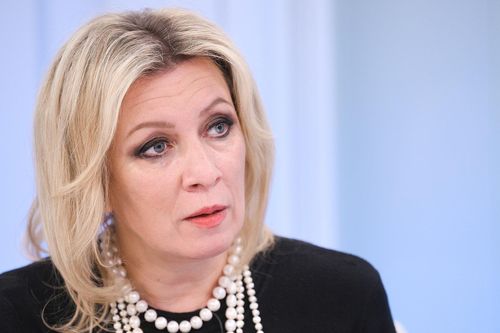 Bộ Ngoại giao Nga: Châu Âu tự đánh mất vị trí trong đàm phán Ukraine