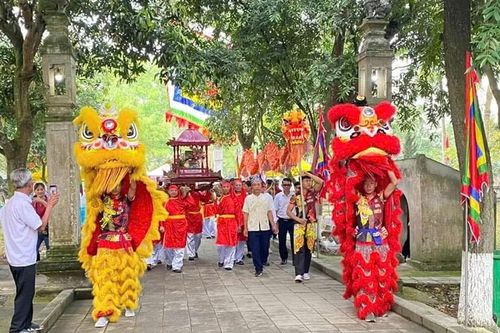 'Kho vàng' chờ được khai thác