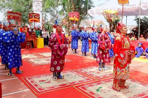 Tưng bừng Lễ hội Đền Quang Trung Xuân Bính Ngọ năm 2026