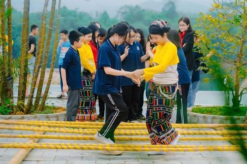 Đánh thức tiềm năng, đưa du lịch Thường Xuân khởi sắc