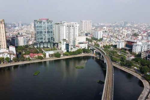 Tổng Giám đốc Avison Young Việt Nam: Bất động sản gắn với TOD không thể phát triển theo kỳ vọng đầu cơ