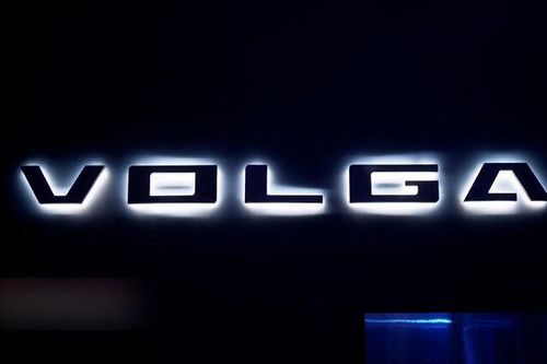 Nga hồi sinh thương hiệu ô tô VOLGA