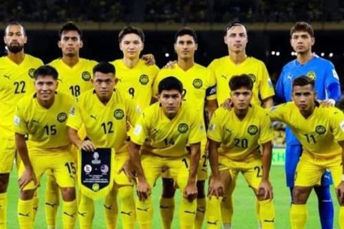 Malaysia mất 7 ngôi sao nhập tịch trước trận gặp ĐT Việt Nam tại vòng loại Asian Cup