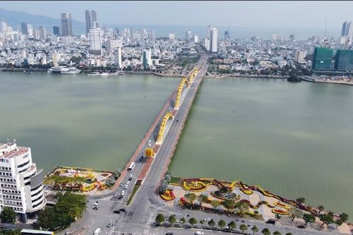 Thành phố của yêu thương