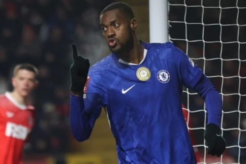Nghịch lý Tosin Adarabioyo tại Chelsea: Điểm tựa thép hay nỗi lo trước Burnley?