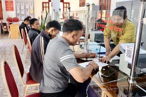 Gần dân, phục vụ Nhân dân tốt hơn