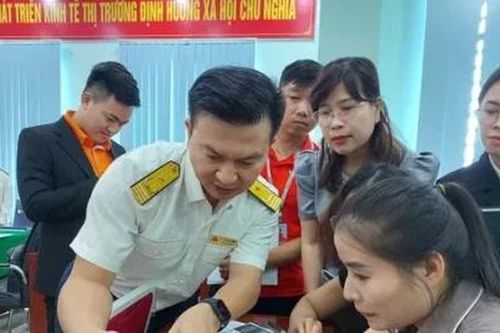 Để hộ kinh doanh yên tâm lên doanh nghiệp