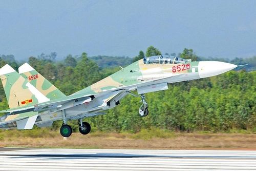 Trung đoàn 925 bảo vệ vững chắc bầu trời thiêng liêng của Tổ quốc