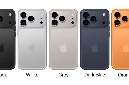 iPhone 17 Pro Max dẫn đầu danh sách máy được đổi cũ lấy mới