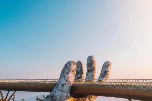 Tạp chí Anh xếp Cầu Vàng vào top 5 đẹp nhất thế giới