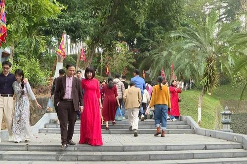 Tết tiết kiệm, xuân an vui