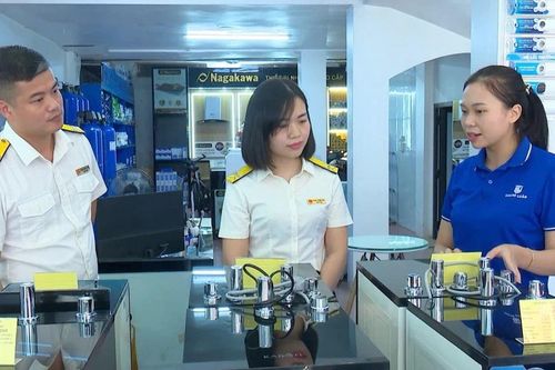 Quyết tâm thu ngân sách ngay từ những ngày đầu năm