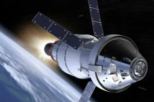 NASA thử nghiệm mô phỏng phóng tàu vũ trụ lên Mặt trăng